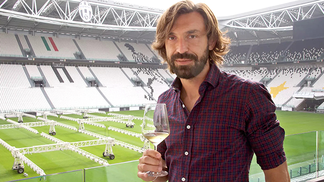 Juventus, Juve, Pirlo, Andrea Pirlo, Ronaldo, Serie A, bóng đá Ý, bóng đá, tin bóng đá, bong da hom nay, tin tuc bong da, tin tuc bong da hom nay