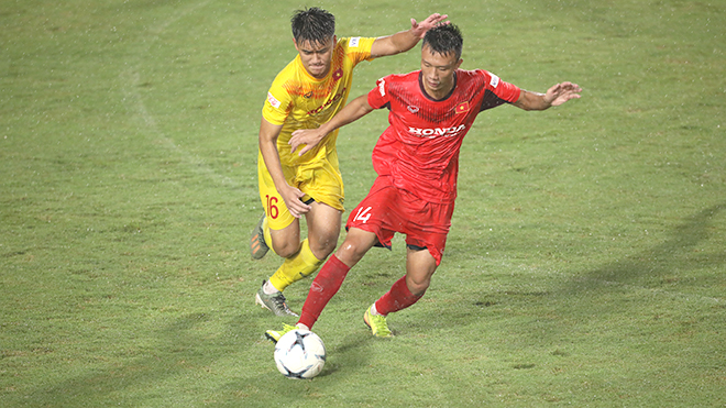 bóng đá Việt Nam, tin tức bóng đá, bong da, tin bong da, U22 VN, HLV Park Hang Seo, U19 Việt Nam, V League, vff, vpf, kết quả bóng đá hôm nay