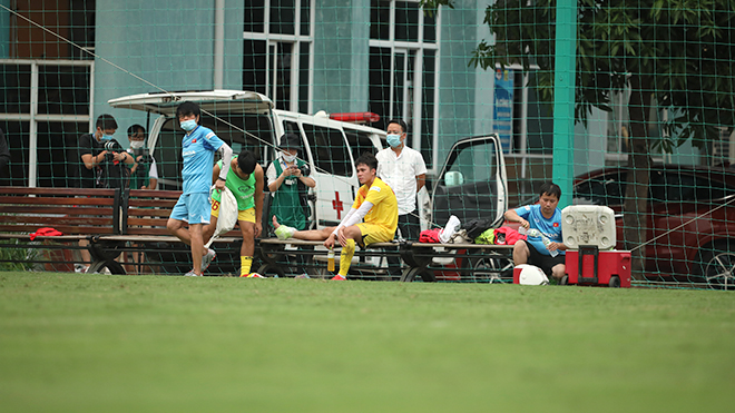 bóng đá Việt Nam, tin tức bóng đá, bong da, tin bong da, U22 VN, HLV Park Hang Seo, U19 Việt Nam, V League, vff, vpf, kết quả bóng đá hôm nay