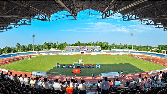 bóng đá Việt Nam, tin tức bóng đá, bong da, tin bong da, V League trở lại, BXH V League, lịch thi đấu V League, Cup quốc gia, vòng tứ kết Cup quốc gia, VPF, VFF