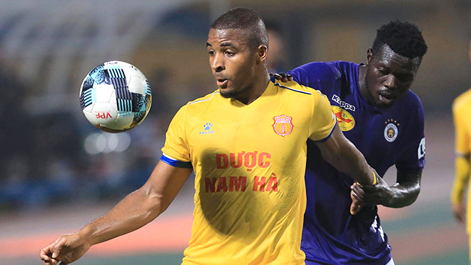 bóng đá Việt Nam, tin tức bóng đá, bong da, tin bong da, ngoại binh, cò cầu thủ, V League, Cup quốc gia, DTVN, U22 VN, BXH V League, lịch thi đấu Cup quốc gia