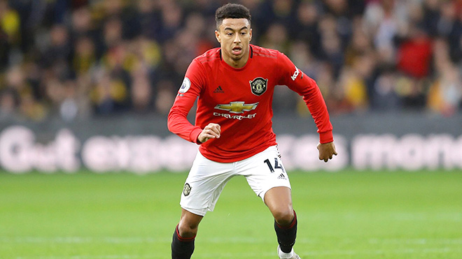 bóng đá, tin bóng đá, bong da hom nay, tin tuc bong da, tin tuc bong da hom nay, MU, Man United, chuyển nhượng MU, Lingard, Lingard rời MU, tương lai Lingard