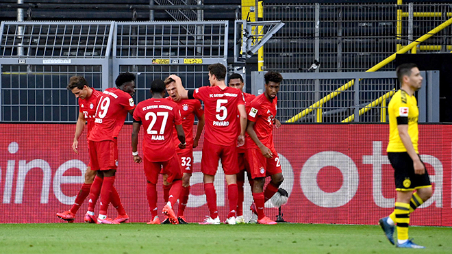 Lich thi dau bong da, Truc tiep bong da, Bayern vs Dusseldorf, FOX Sports, bong da, bóng đá, lịch thi đấu bóng đá Đức, lịch thi đấu bóng đá Bundesliga, BXH Bundesliga