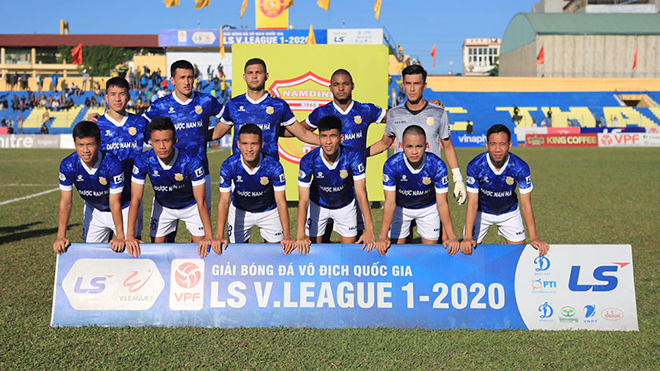 Lich thi dau Vleague, lịch thi đấu bóng đá Việt Nam hôm nay, Nam Định vs Hải Phòng, trực tiếp bóng đá, trực tiếp Vleague, xem trực tiếp Nam Định đấu với Thanh Hóa