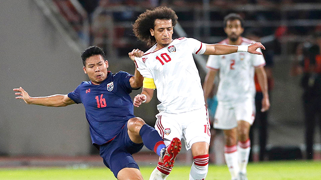 Việt Nam đấu với UAE, tin bóng đá, bong da, lich thi dau vong loai World Cup 2022, lich thi dau vong loai World Cup 2022 bảng G, trực tiếp bóng đá, VTV6, VTV5, VTC1, VTC3