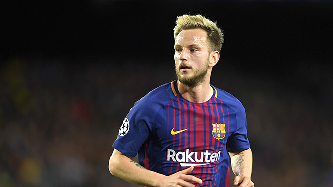 Chuyển nhượng MU: Ivan Rakitic sẽ giúp 'Quỷ đỏ' đổi đời