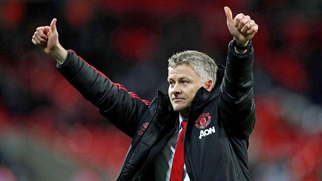 MU cần tôn trọng chiến lược của Solskjaer