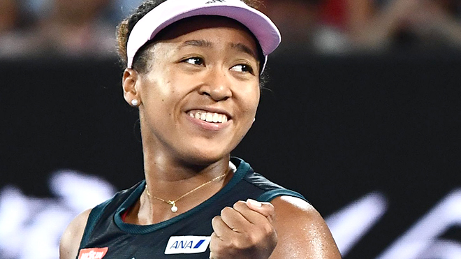 Australian Open 2019: Serena bị loại là cơ hội cho tất cả