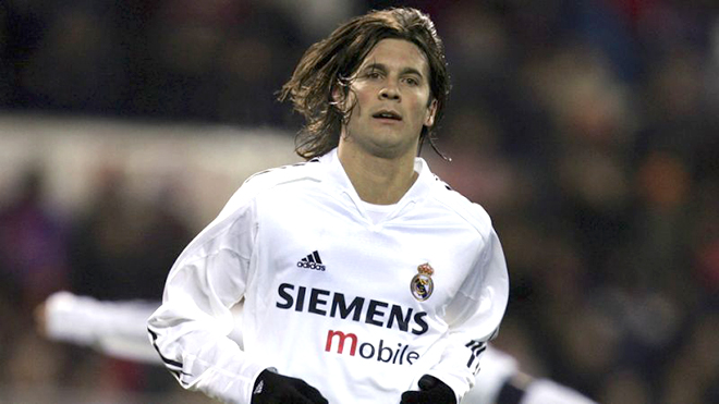 Real Madrid: Mái ấm của Santiago Solari