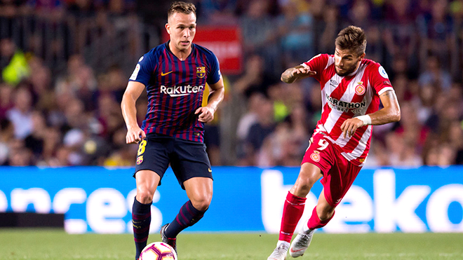 Vấn đề Barca: Xoay vòng - Gót Achilles của Valverde?