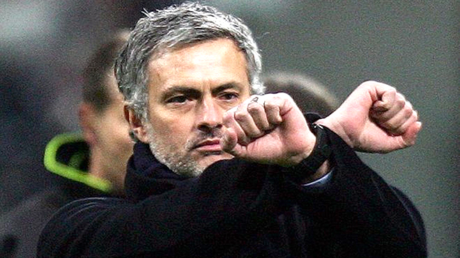 BÌNH LUẬN: Mourinho không còn là một, là riêng, là thứ nhất...