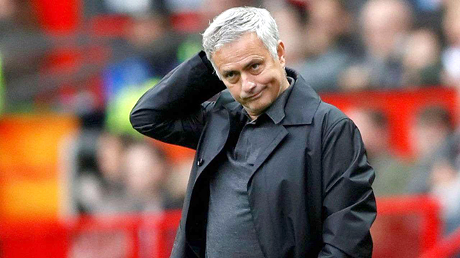 Mourinho đã khốn còn gặp khó vì chặng Tourmalet trước mắt