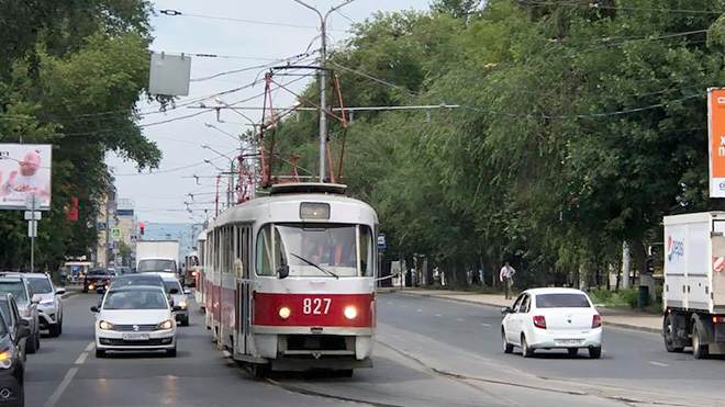 Trên những nẻo đường nước Nga: Samara, với trái tim rộng mở