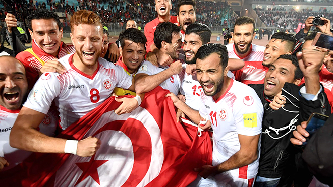 TRỰC TIẾP VTV3. TRỰC TIẾP Panama vs Tunisia | TTVH Online