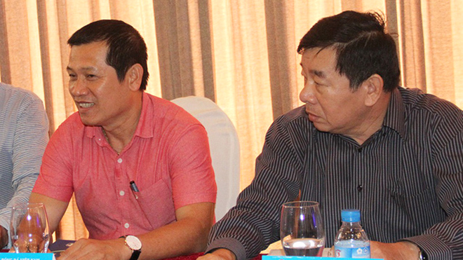 VPF chính thức không mời trọng tài Nguyễn Văn Kiên vô thời hạn