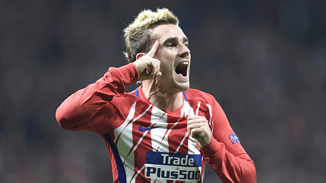 Chuyển nhượng Barca: Kiệt tác với Griezmann hay nền tảng với Arthur Melo