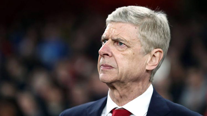 Wenger đã khiến CĐV Arsenal cạn kiệt kiên nhẫn