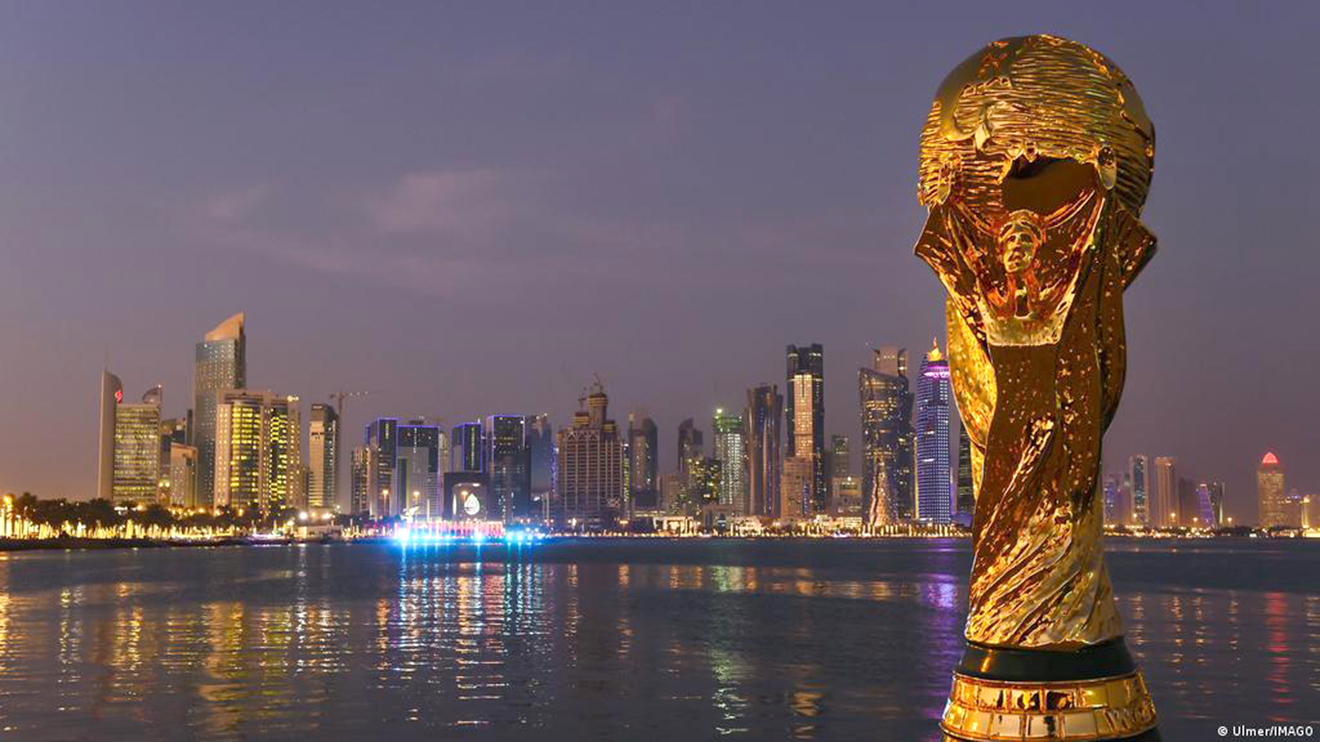 Bạn đã biết những gì về World Cup 2022?