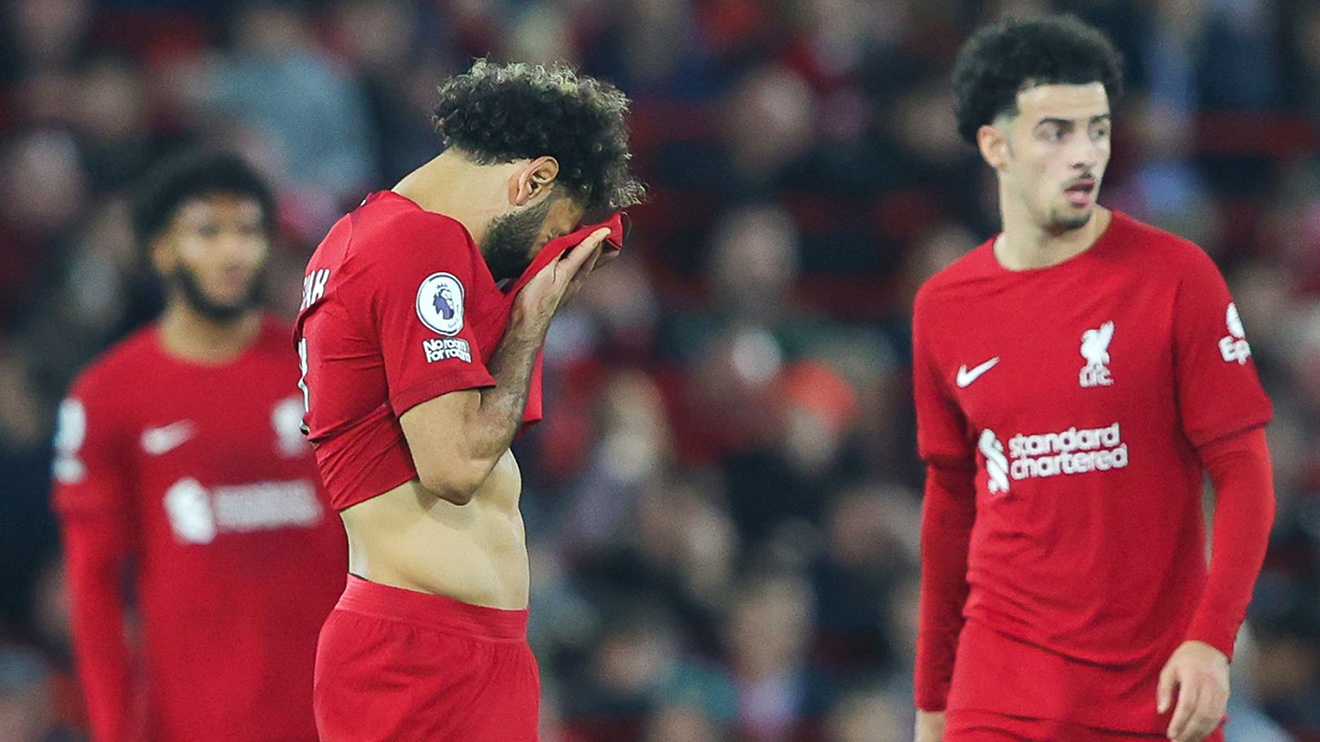Liverpool khủng hoảng: Lỗi tại FSG?
