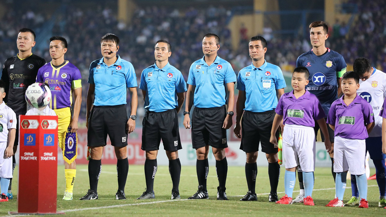 Trần Ngọc Nhớ, Dương Văn Hiền, Vleague, HAGL, HLV Nguyễn Đức Thắng, Topenland Bình Định, bxh vleague, lịch thi đấu bóng đá hôm nay, lịch thi đấu vleague vòng 23