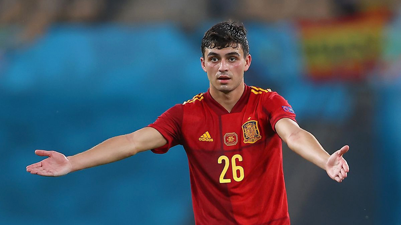 5 sao trẻ đáng xem ở World Cup 2022