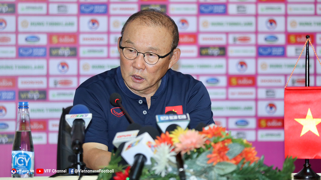 park hang seo, hlv park hang seo, aff, aff cup, vff, vlegue, lịch thi đấu bóng đá hôm nay, lịch thi đấu vleague, bxh vleague, trực tiếp bóng đá vleague, kết quả bóng đá