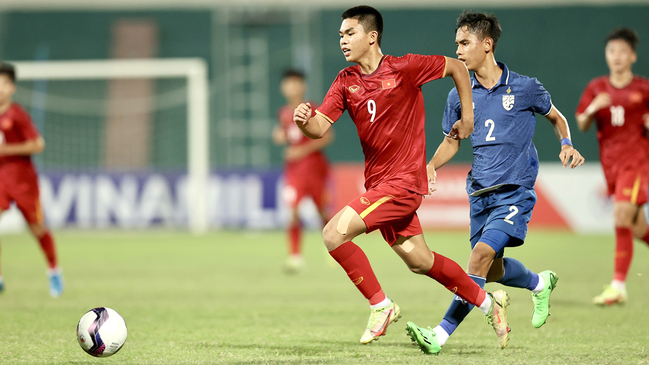 Đối đầu bóng đá Việt Nam - Thái Lan: Đừng để con số đánh lừa!
