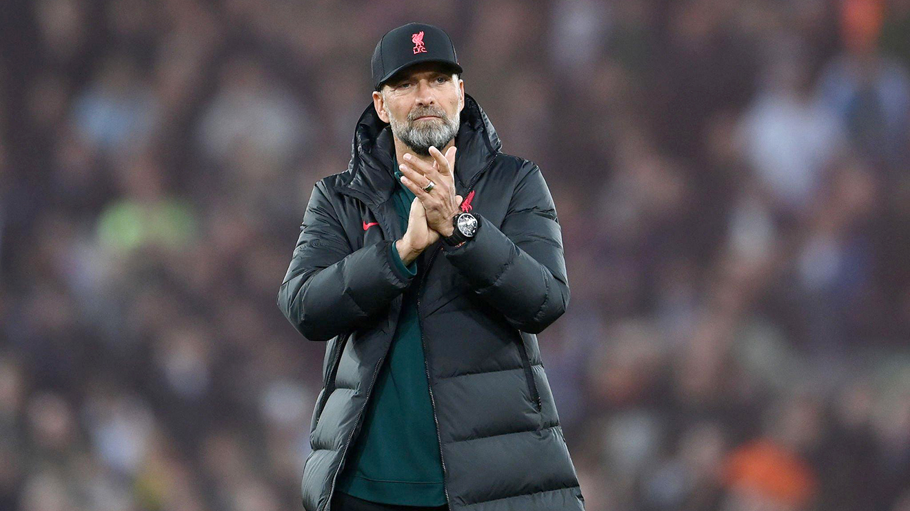 BLV Quang Huy: Liverpool vẫn chưa thể trở lại