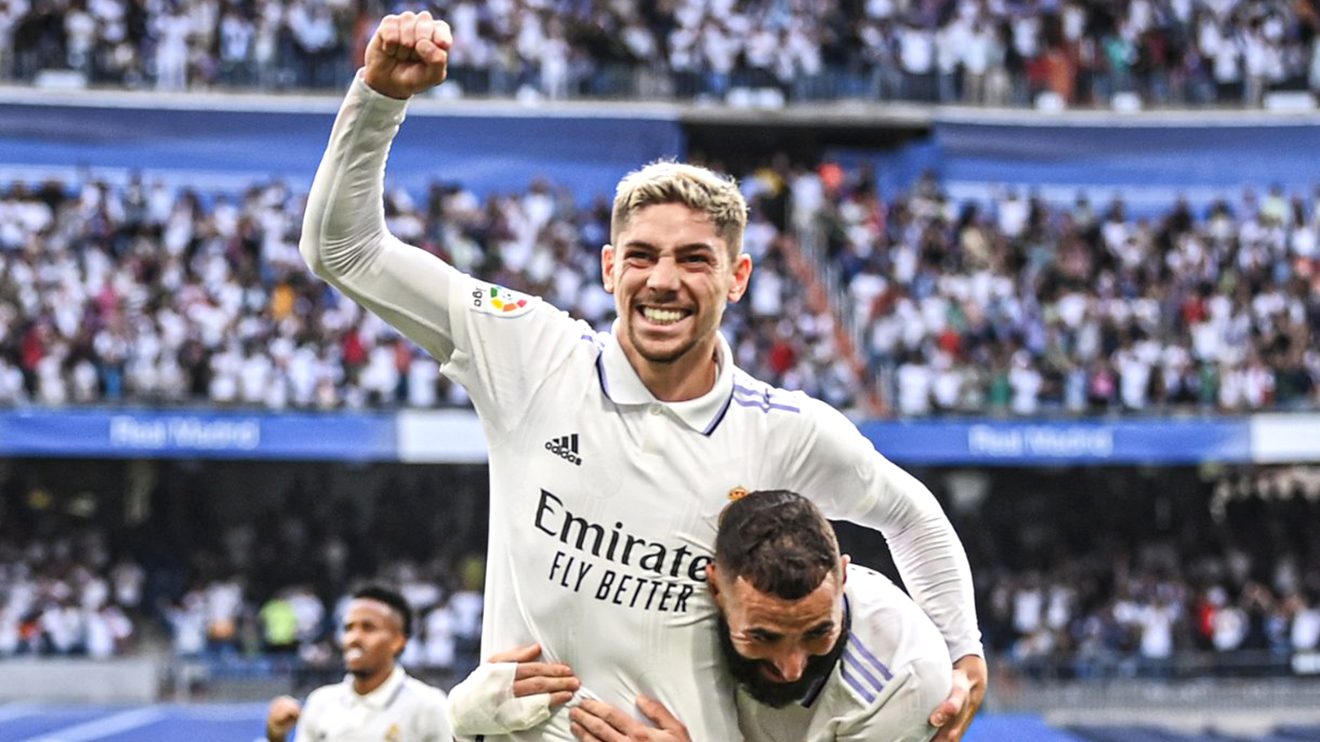 Real Madrid đánh bại Barca như thế nào?