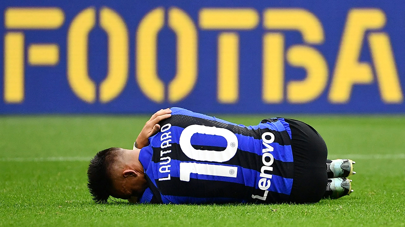 Nhận định bóng đá Inter vs Barcelona: Lời cầu nguyện cho Inzaghi