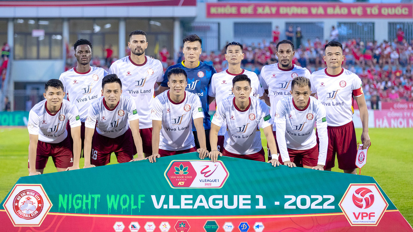 Lee Nguyễn, Vũ Tiến Thành, Bùi Tiến Dũng, TPHCM, Vleague, HAGL vs TPHCM, lịch thi đấu bóng đá, lịch thi đấu Vleague 2022 vòng 18, trực tiếp bóng đá Vleague