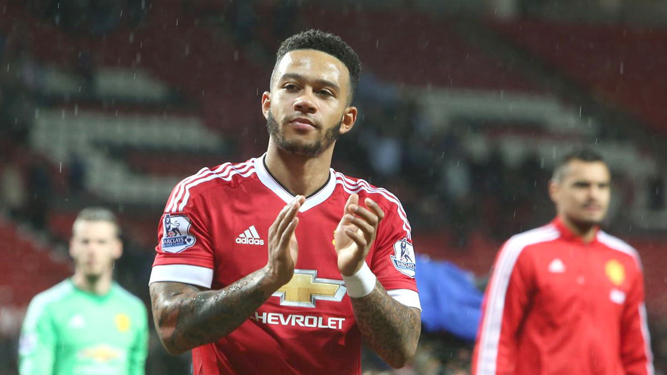Rời Barcelona, Memphis Depay sẽ về đâu?