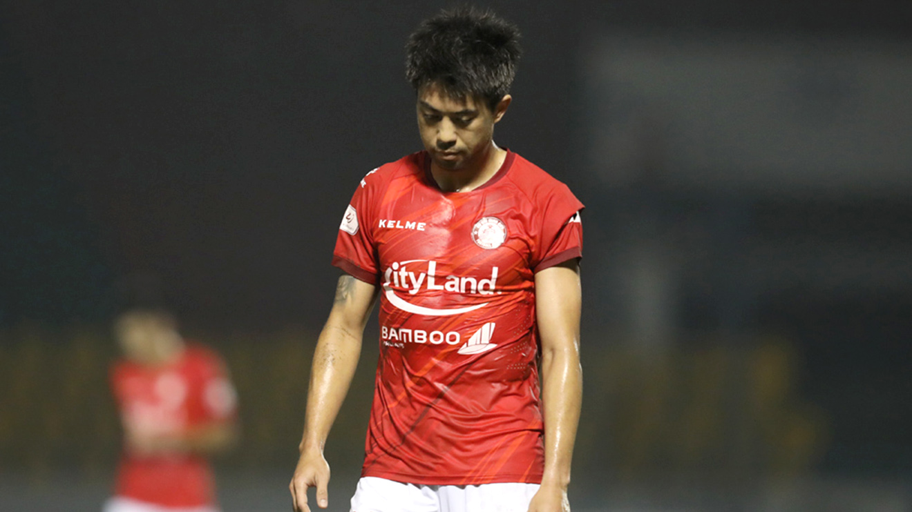 V-League từ góc nhìn ngoại binh: Nhiều vẫn nhiều, ít thì vẫn ít