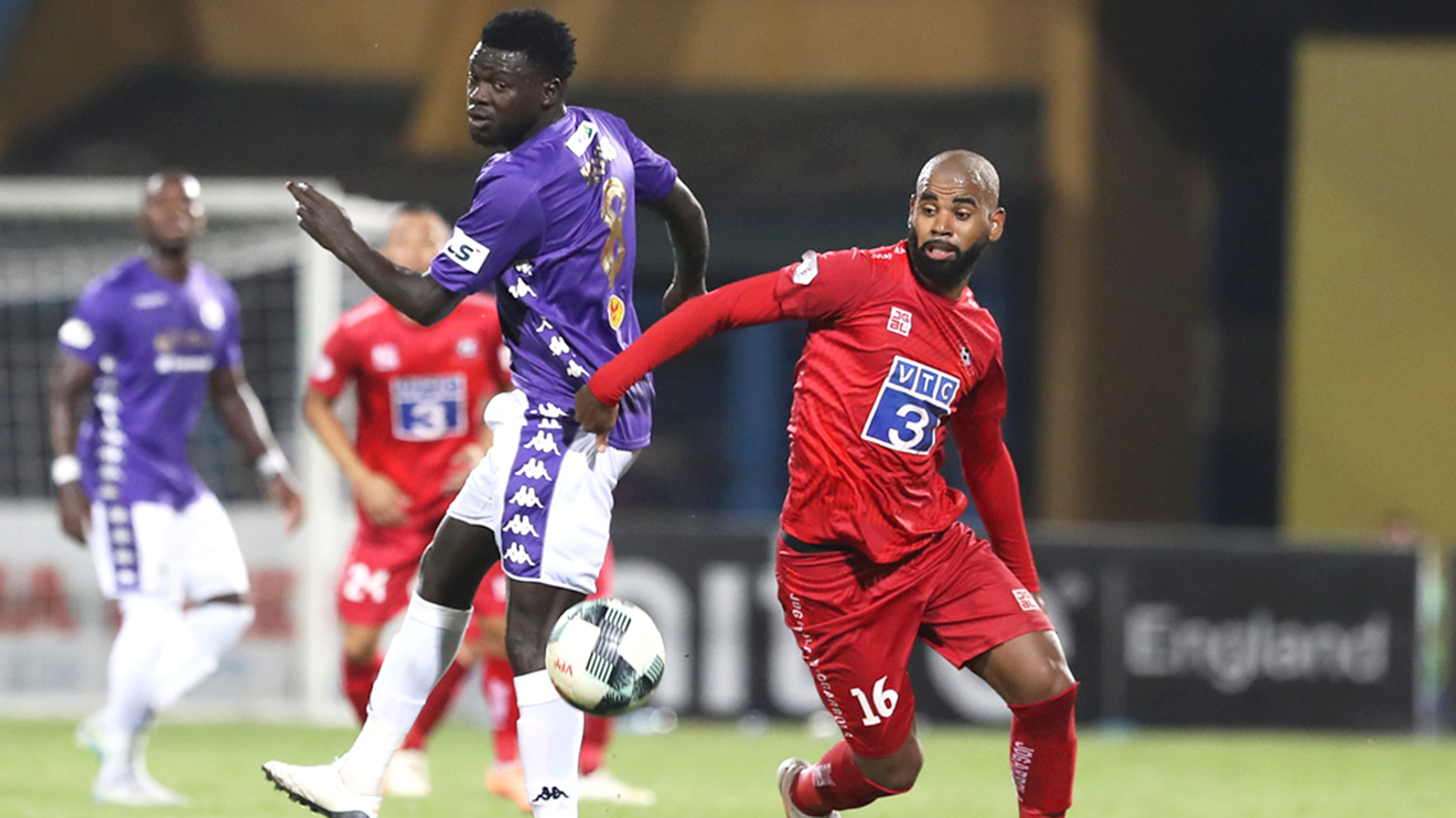 Lịch thi đấu V-League, lich thi dau bong da Viet Nam, lịch thi đấu V League, lich thi dau V League, lịch thi đấu V League 2022, Bình Định vs Hà Nội, Sài Gòn vs HAGL