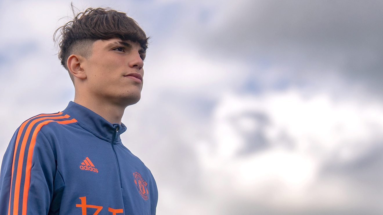 Cầu thủ MU lọt Top 9 sao trẻ được kỳ vọng tỏa sáng ở Ngoại hạng Anh 