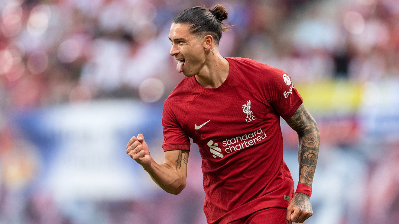 Liverpool vs Salzburg, kèo nhà cái, soi kèo Liverpool vs Salzburg, nhận định bóng đá, Liverpool, Salzburg, keo nha cai, dự đoán bóng đá, giao hữu hè 2022