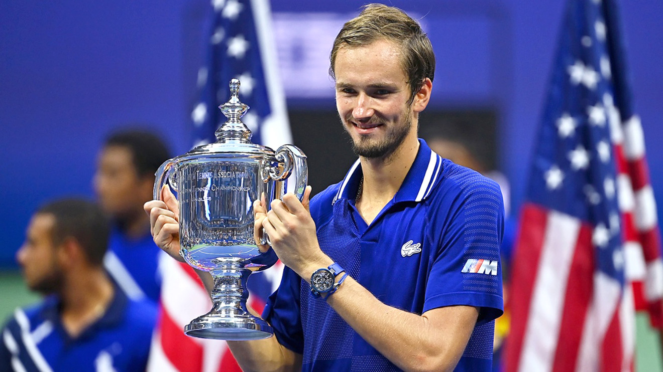 Tennis: Chờ đợi những tái xuất ở US Open