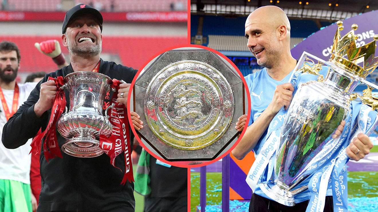 Nhận định bóng đá Liverpool vs Man City: Mở đầu một hành trình vĩ đại