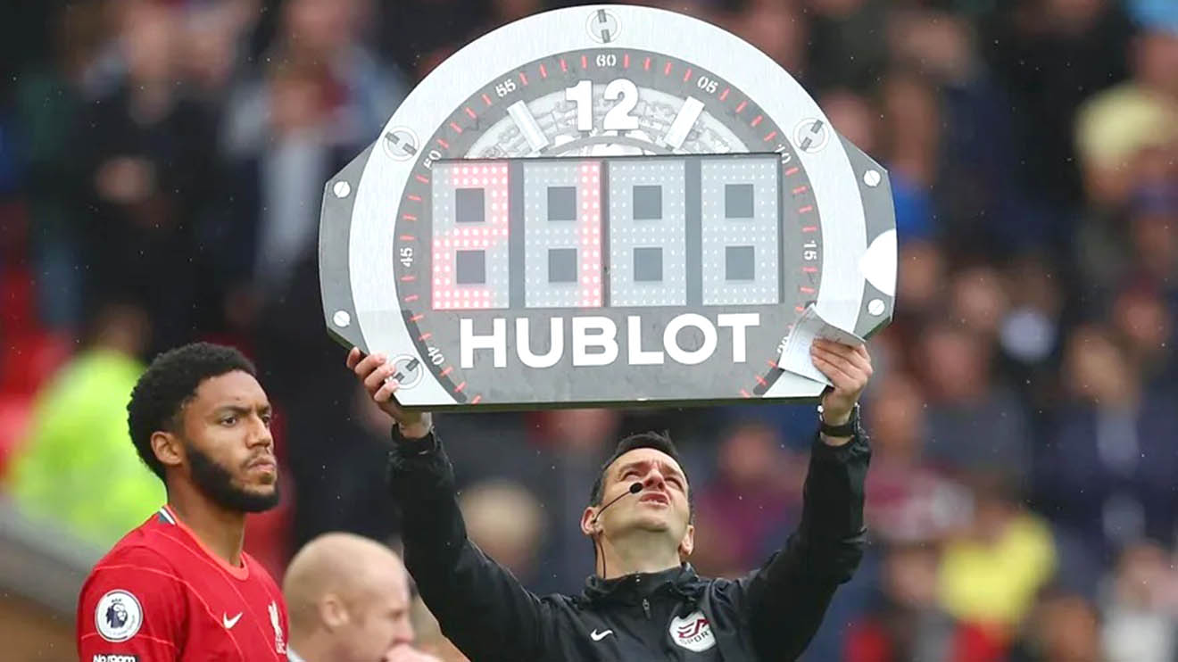 Premier League mùa này có những thay đổi nào?