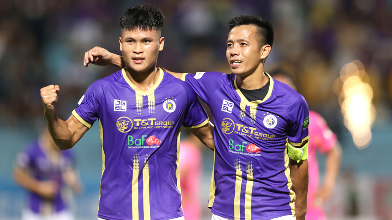 Lịch thi đấu V-League, lich thi dau bong da Viet Nam, lịch thi đấu V League, lich thi dau V League, lịch thi đấu V League 2022, SLNA vs Hải Phòng, HAGL vs Thanh Hóa