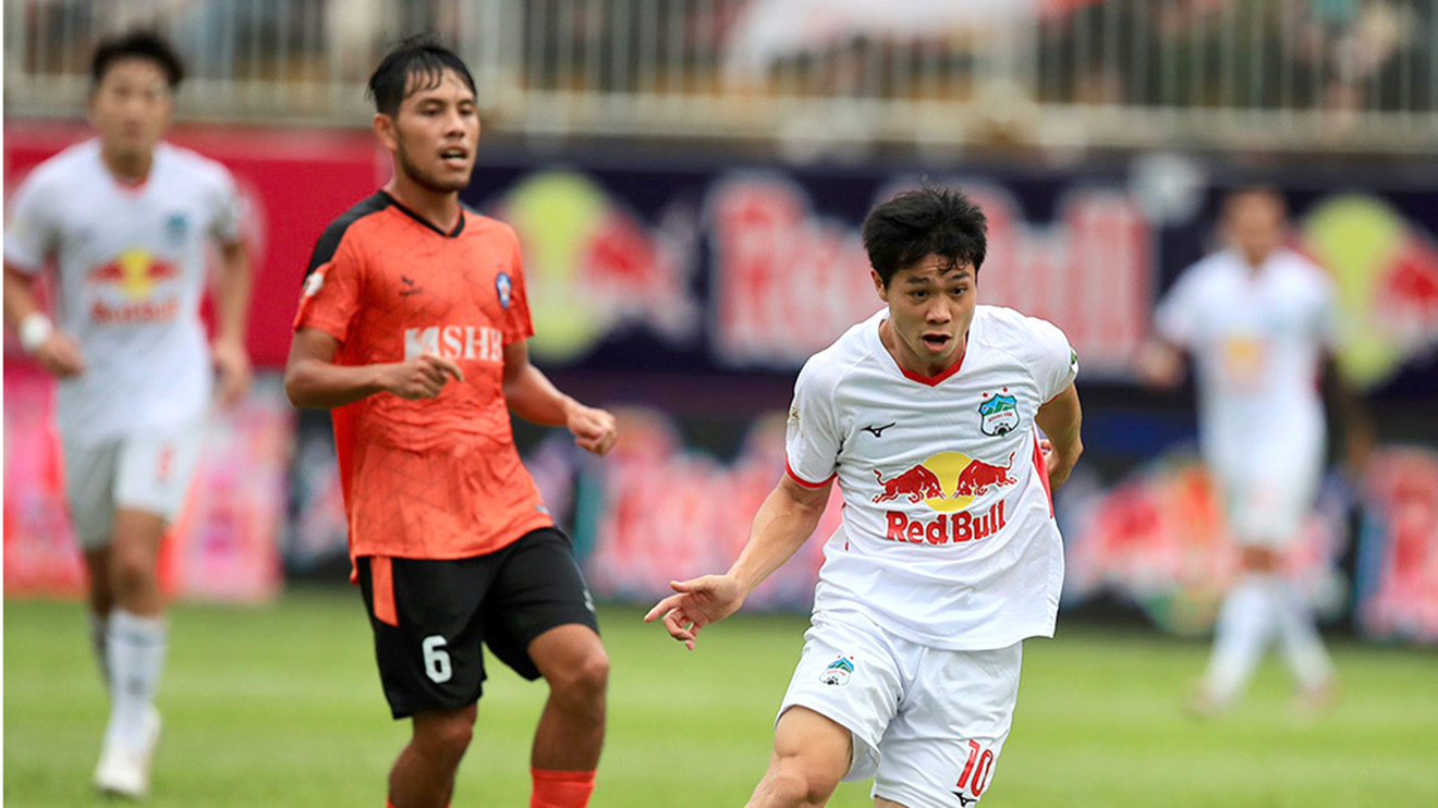 bóng đá Việt Nam, dtvn, V-League, AFF Cup, Công Phượng, Văn Toàn, Tiến Linh, lịch thi đấu vòng 8 V-League, trực tiếp bóng đá V-League, bxh V-League