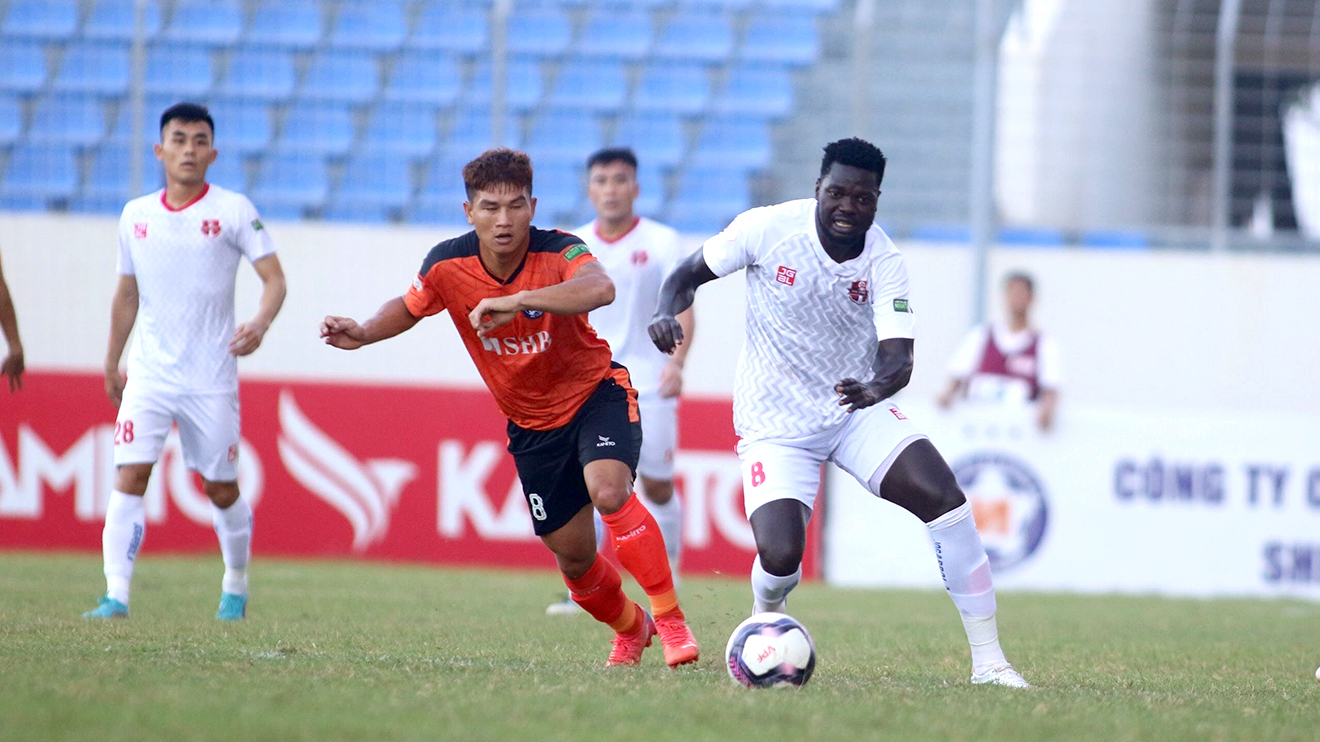 Phan Thanh Hùng, SHB Đà Nẵng, Vleague, bóng đá Việt Nam, trực tiếp bóng đá, lịch thi đấu Vleague, lịch thi đấu tứ kết Cúp QG, HLV Phan Thanh Hùng, bóng đá Việt Nam