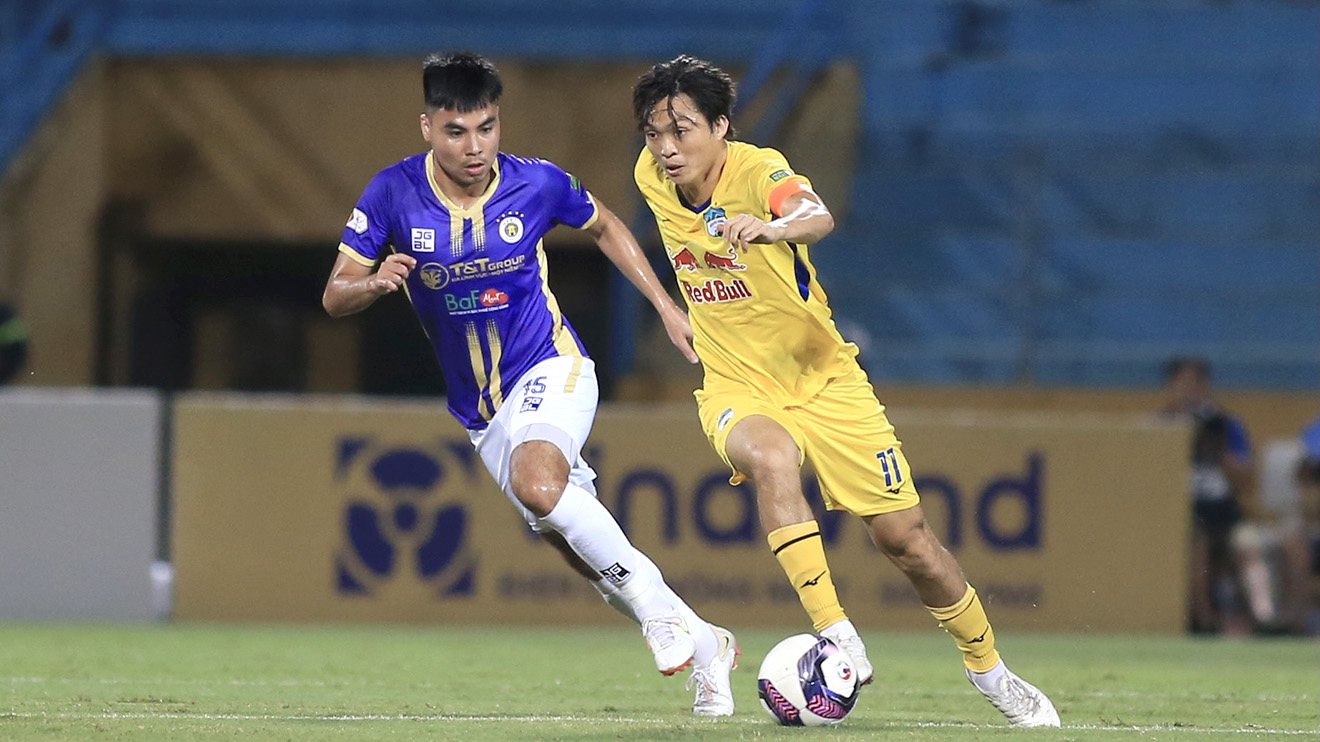 Hà Nội FC, HAGL, Vleague, Kiatisuk, Văn Toàn, Công Phượng, Tuấn Anh, Văn Thanh, Xuân Trường, lịch thi đấu tứ kết Cúp QG, HAGL vs Sài Gòn, trực tiếp tứ kết Cúp QG