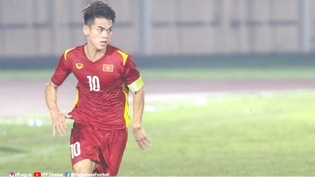 u20 Việt Nam, Đinh Thế Nam, Khuất Văn Khang, vòng loại U20 châu Á, trực tiếp bóng đá, lịch thi đấu vòng loại U20 châu Á, Vleague, lịch thi đấu Vleague