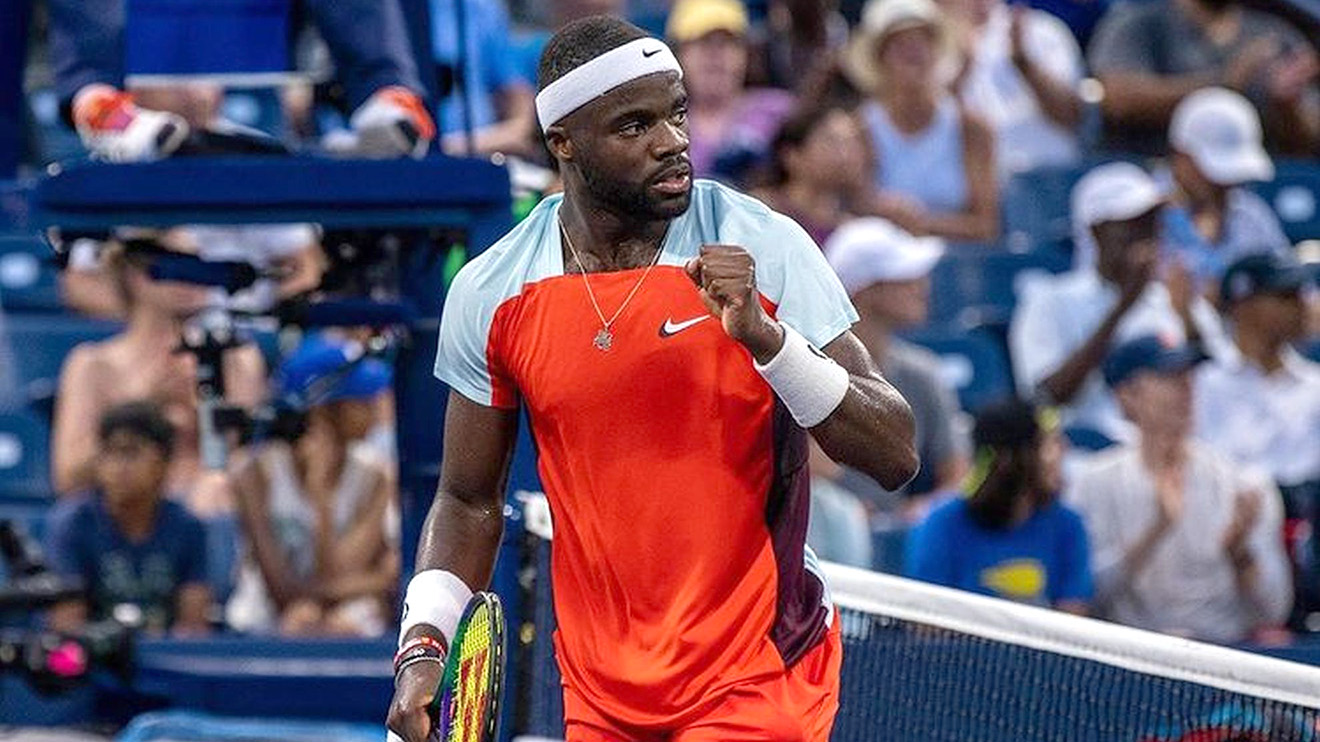 Nhận định tennis, US Open 2022: Alcaraz vs Tiafoe, Khachanov vs Ruud, Mỹ mở rộng 2022, dự đoán tennis, lịch thi đấu US Open 2022, trực tiếp Us Open 2022, trực tiếp tennis