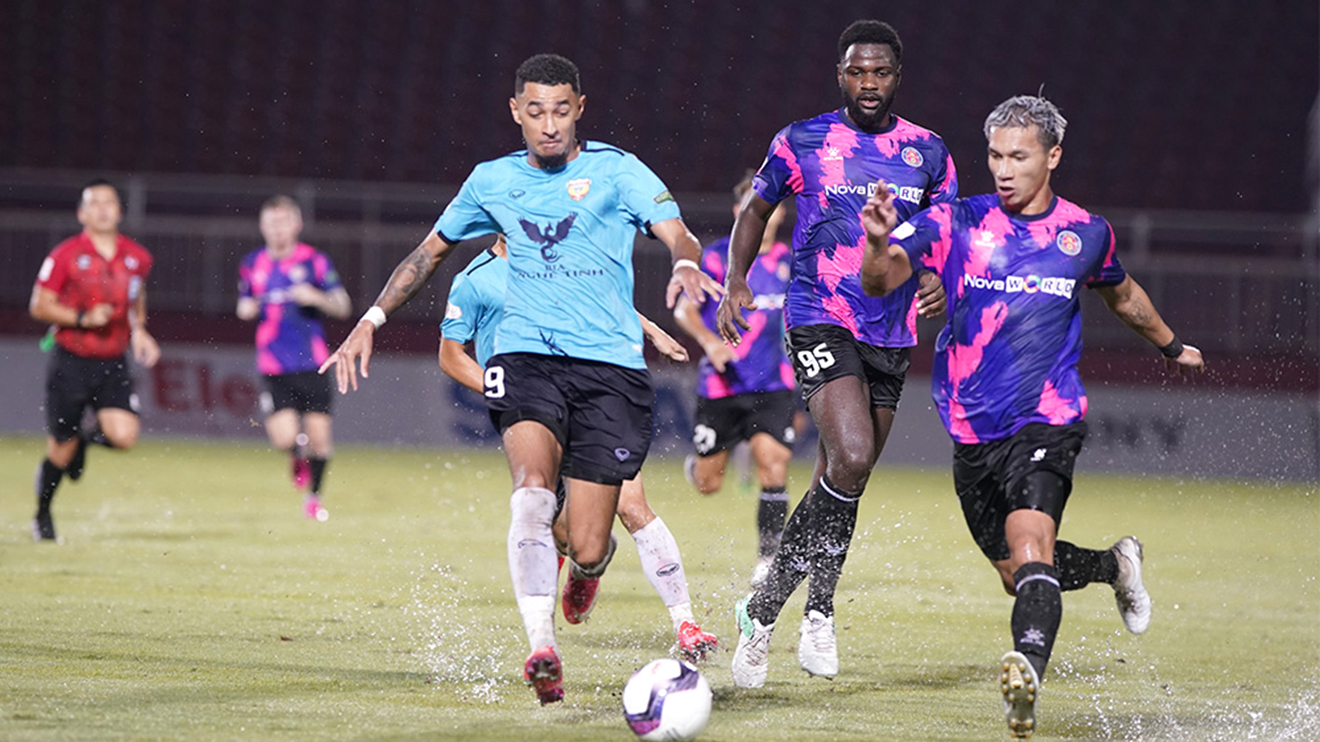 Sài Gòn FC, Lê Huỳnh Đức, Phùng Thanh Phương, Vleague, Đỗ Merlo, lịch thi đấu Vleague vòng 16, trực tiếp bóng đá, trực tiếp bóng đá Vleague, lịch thi đấu bán kết Cúp QG