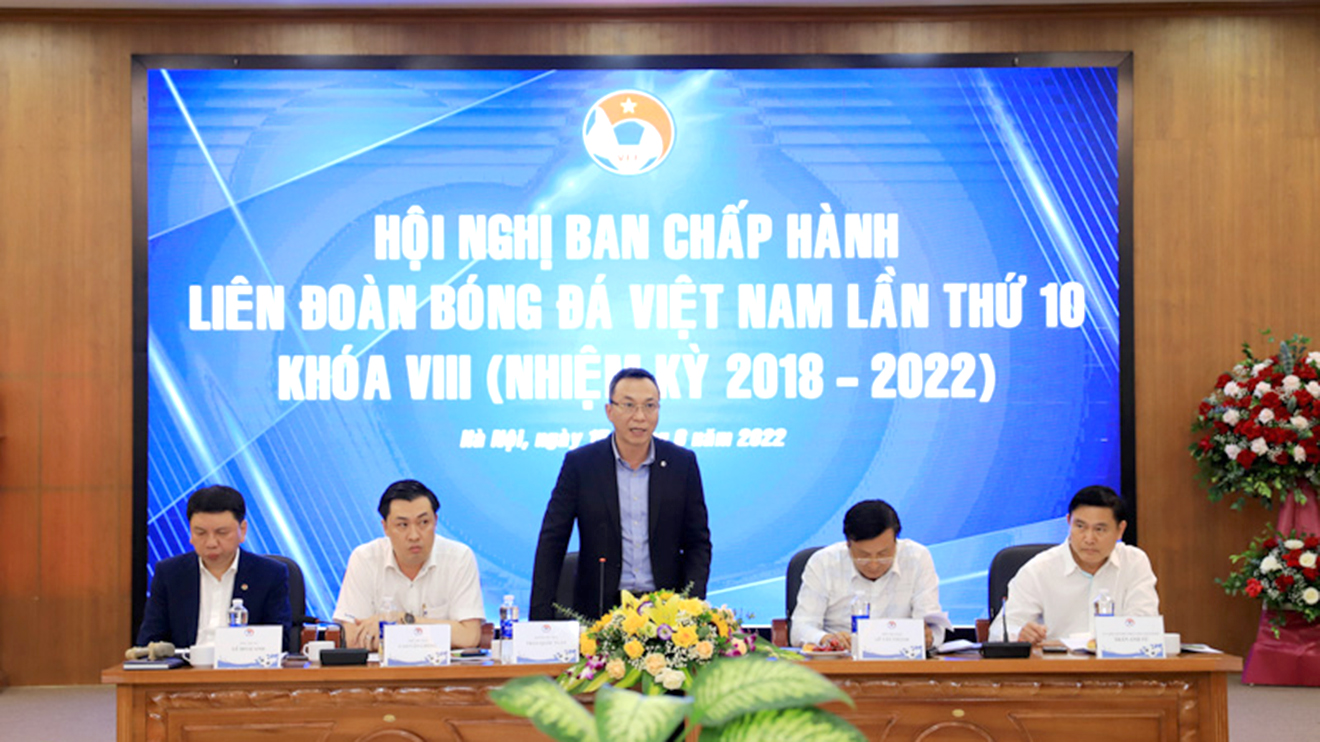 vff, trần quốc tuấn, vleague, bóng đá Việt Nam, trực tiếp bóng đá, vleague, lịch thi đấu vleague, bxh vleague, park hang seo, dtvn, danh sách đội tuyển việt nam