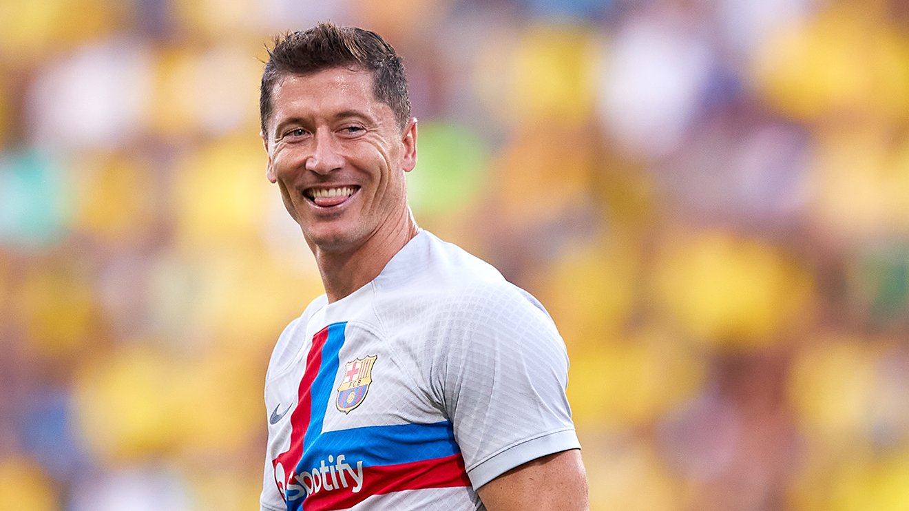 Bayern Munich vs Barcelona: Ngày Lewandowski chống lại Bayern