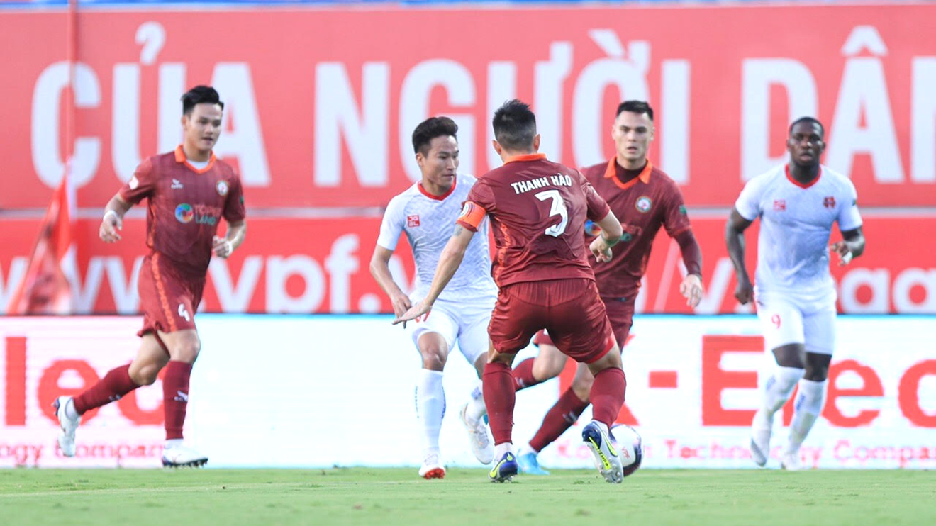 Vleague, văn lâm, đặng văn lâm, văn quyết, văn hậu, hagl, công phượng, tuấn anh, bầu đức, xuân trường, lịch thi đấu vleague, trực tiếp bóng đá, bình dương vs hagl