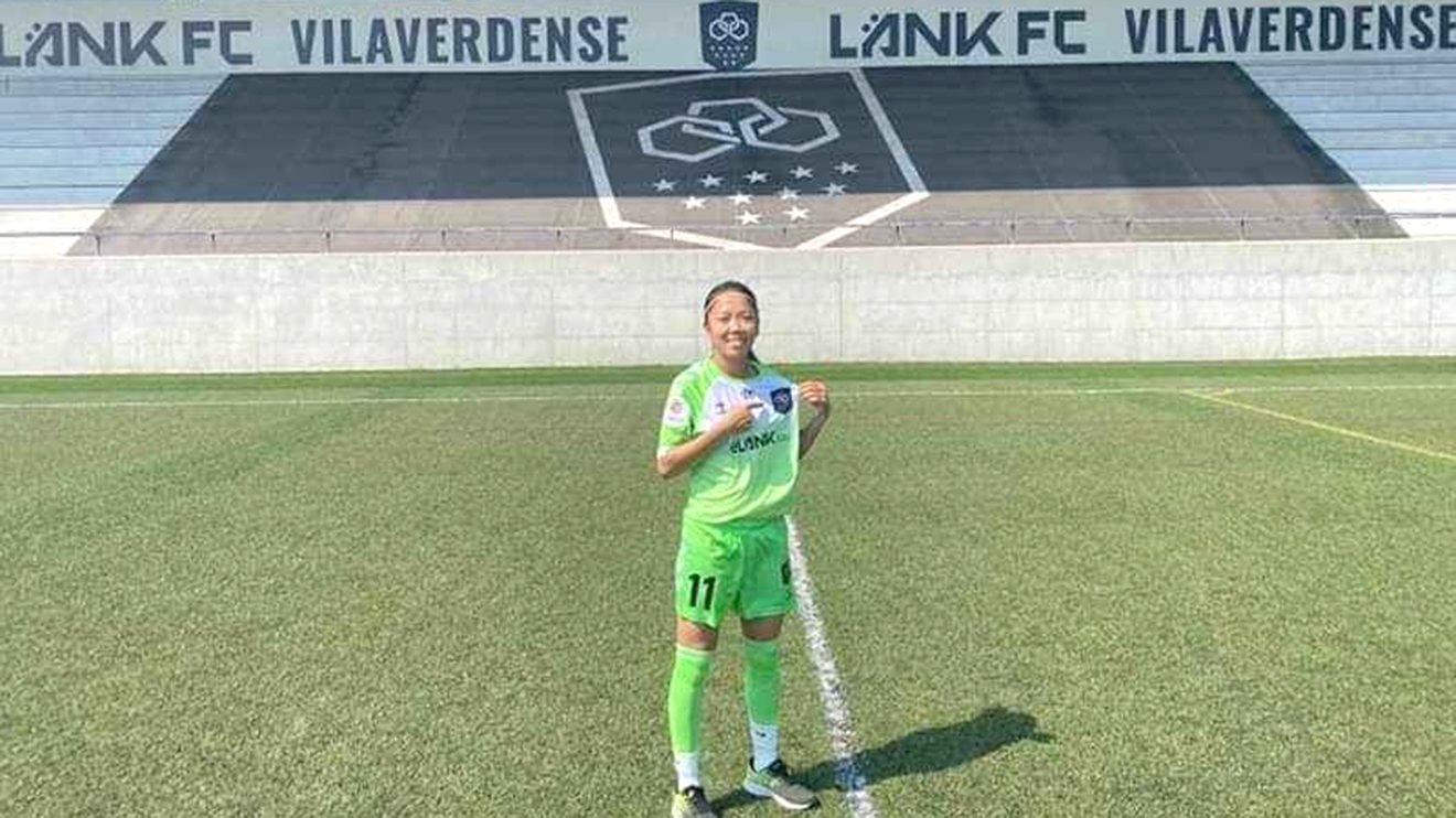 10 phút lịch sử của Huỳnh Như